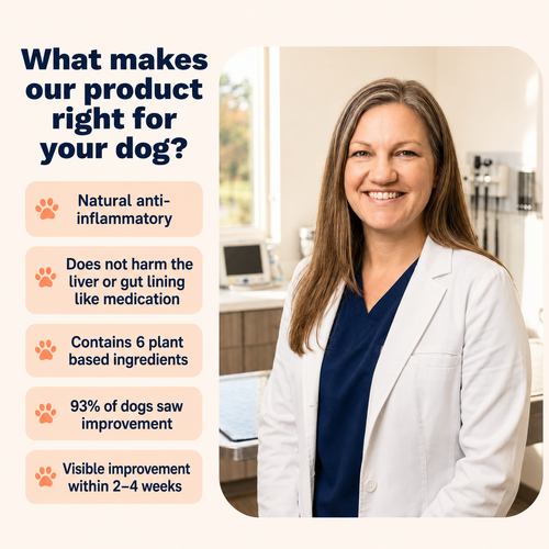 Yeast & Itch Defense Drops